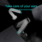 New YX18 Bluetooth Headset Ear Hook